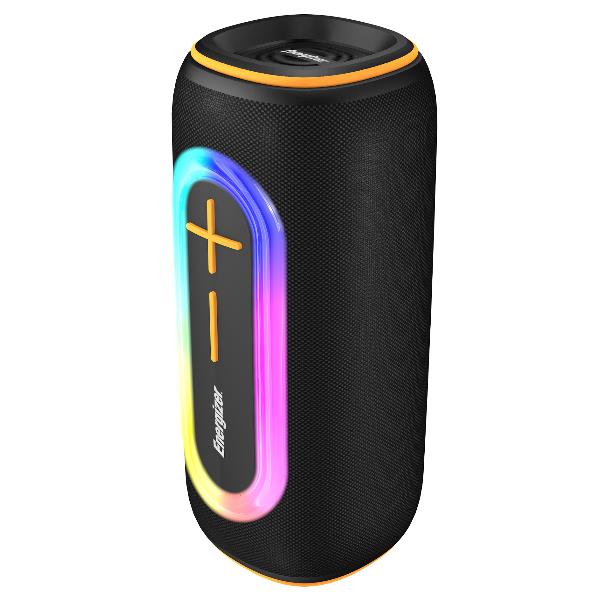 Energizer SPEAKER VERTICAL COLOUR BT+POWERBAN